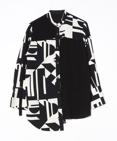 セール】Neil Barrett（ニール バレット）Tシャツカットソー（Tシャツ