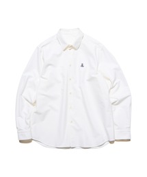 OXFORD REGULAR-FIT SHIRT