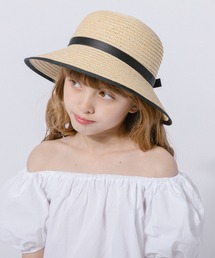 URBAN CHERRY(�A�[�o���`�F���[)�̃p�C�s���O���{���X�g���[�n�b�g(�n�b�g)