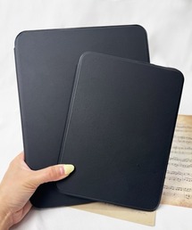 Fun & Daily（ファンアンドデイリー）の「F&D : 360°回転タフiPadケース 第11/10世代（2025/2022）/ iPad mini6 / mini7（PC・タブレットケース）」