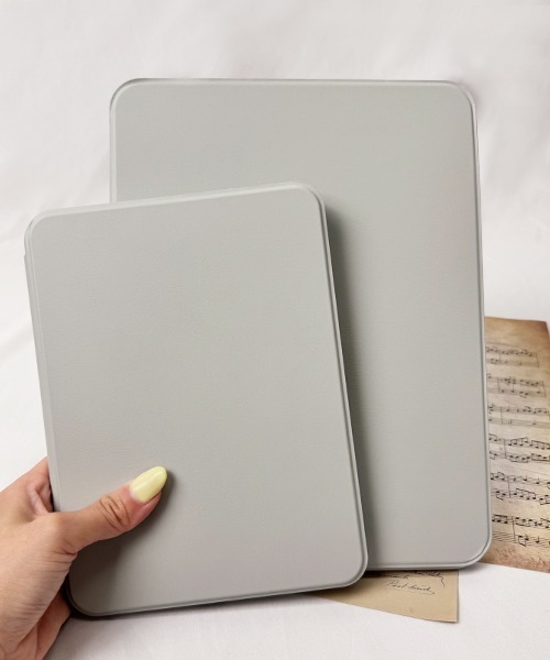 Fun & Daily（ファンアンドデイリー）の「F&D : 360°回転タフiPadケース 第11/10世代（2025/2022）/ iPad mini6 / mini7（PC・タブレットケース・レディース・グリーン/グレー/ブラック/ブルー・B/A）」の10枚目の写真