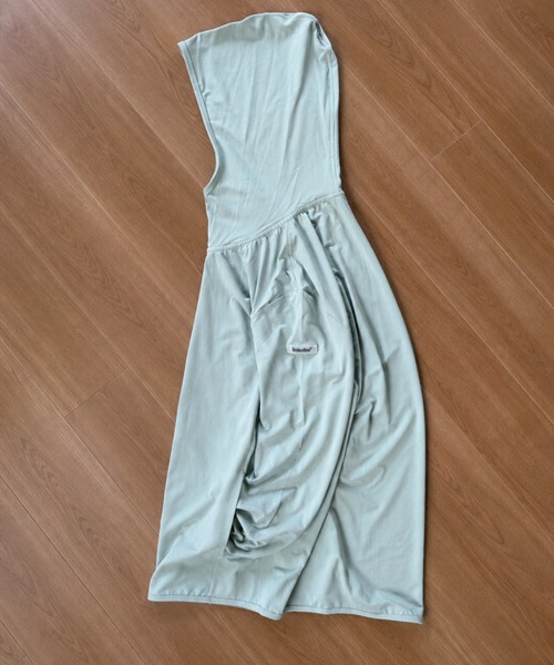 BROKEN BASE(ブロークンベース)の「BrokenBase running core / Active Zip Hood(パーカー・メンズ・ネイビー/グリーン/ホワイト・SMALL/LARGE/MEDIUM)」の17枚目の写真