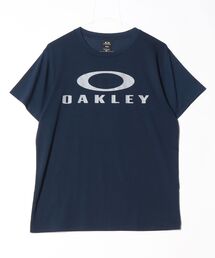 OAKLEY（オークリー）の「半袖Tシャツ（Tシャツ/カットソー）」