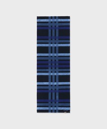 Paul Smith（ポールスミス）の「“Gradation Check” フェイスタオル【260370 FACE】（タオル）」