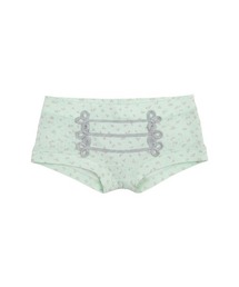 SCULPTOR | Napoleon Cottage Shorts(その他パンツ)