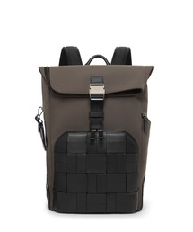 TUMI｜トゥミ（メンズ）のバックパック/リュック（チェック柄）通販