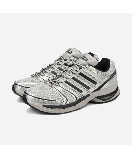 adidas Originals(アディダスオリジナルス)の「adidas ADISTAR CONTROL 5 / アディダス アディスター コントロール 5 / KI6154(スニーカー・メンズ・グレー・27cm/26.5cm/24.5cm/28cm/27.5cm/23.5cm)」の1枚目の写真