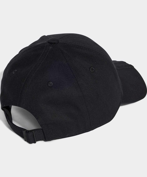 adidas（アディダス）の「キャップ / アディダスオリジナルス adidas Originals（キャップ・メンズ・ブラック・LARGE/X-LARGE/MEDIUM）」の2枚目の写真