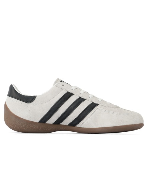 adidas Originals(アディダスオリジナルス)の「adidas W HANDBALL SPEZIAL LO PRO OMQ52/KJ3628(スニーカー・メンズ・ホワイト・23.5cm/24.5cm/24cm)」の2枚目の写真