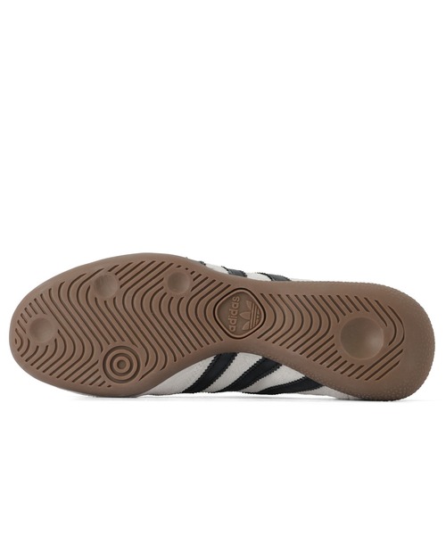 adidas Originals(アディダスオリジナルス)の「adidas W HANDBALL SPEZIAL LO PRO OMQ52/KJ3628(スニーカー・メンズ・ホワイト・23.5cm/24.5cm/24cm)」の3枚目の写真
