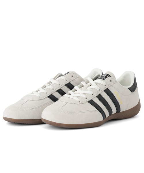 adidas Originals(アディダスオリジナルス)の「adidas W HANDBALL SPEZIAL LO PRO OMQ52/KJ3628(スニーカー・メンズ・ホワイト・23.5cm/24.5cm/24cm)」の5枚目の写真