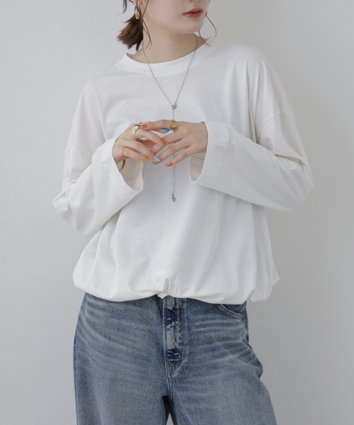 Tシャツ/カットソー（ホワイト/白色系）ファッション通販 - ZOZOTOWN