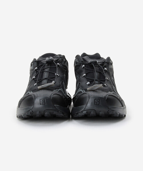 SALOMON（サロモン）の「SALOMON | XT-WHISPER WOMEN（スニーカー・レディース・ブラック・23.5/23/24.5/24）」の8枚目の写真