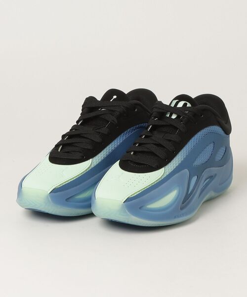 JORDAN BRAND(ジョーダンブランド)の「【別注】ジョーダン ジョーダン ヘア シリーズ 2 NC PF 限定コラボ(スニーカー・レディース・ブルー・28.5cm/29.0cm/27.5cm/28.0cm/23.0cm/22.5cm/27.0cm/26.5cm/25.0cm/24.5cm/25.5cm/26.0cm/23.5cm/24.0cm)」の2枚目の写真