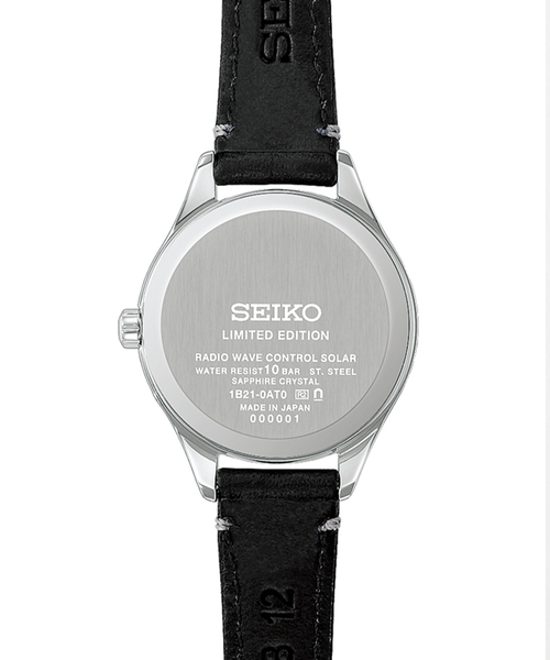 SEIKO(セイコー)の「SEIKO SELECTION SSDY053 Limited Edition(アナログ腕時計・レディース・シルバー・FREE)」の2枚目の写真