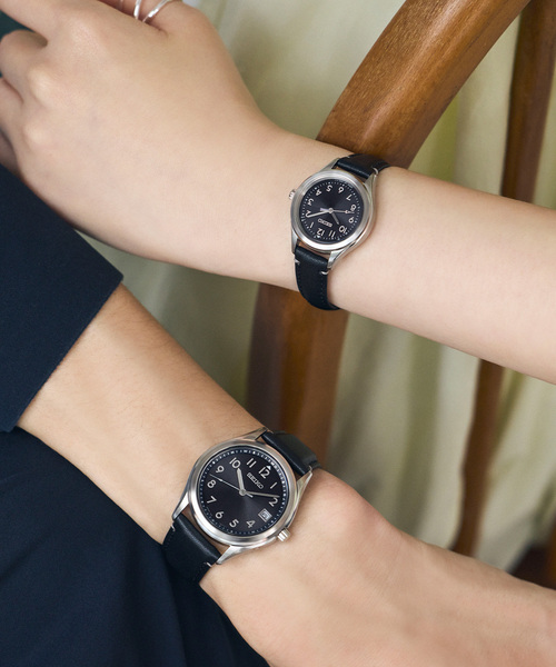 SEIKO(セイコー)の「SEIKO SELECTION SSDY053 Limited Edition(アナログ腕時計・レディース・シルバー・FREE)」の3枚目の写真