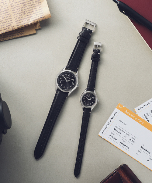 SEIKO(セイコー)の「SEIKO SELECTION SSDY053 Limited Edition(アナログ腕時計・レディース・シルバー・FREE)」の4枚目の写真