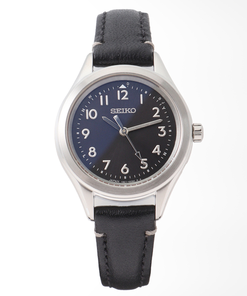 SEIKO(セイコー)の「SEIKO SELECTION SSDY053 Limited Edition(アナログ腕時計・レディース・シルバー・FREE)」の5枚目の写真