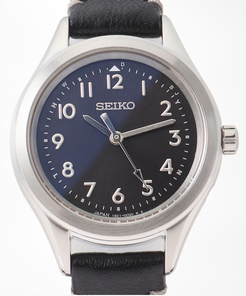SEIKO(セイコー)の「SEIKO SELECTION SSDY053 Limited Edition(アナログ腕時計・レディース・シルバー・FREE)」の6枚目の写真