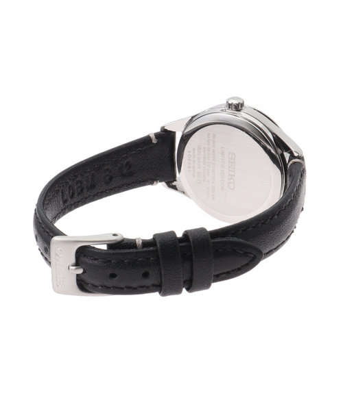 SEIKO(セイコー)の「SEIKO SELECTION SSDY053 Limited Edition(アナログ腕時計・レディース・シルバー・FREE)」の8枚目の写真