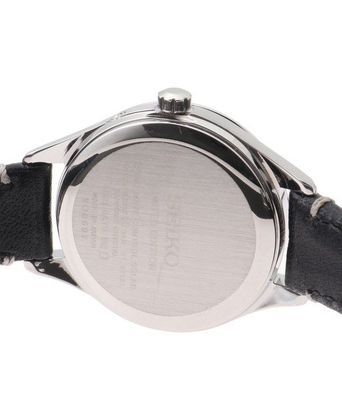 SEIKO(セイコー)の「SEIKO SELECTION SSDY053 Limited Edition(アナログ腕時計・レディース・シルバー・FREE)」の10枚目の写真