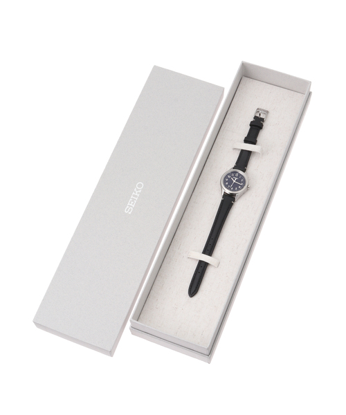 SEIKO(セイコー)の「SEIKO SELECTION SSDY053 Limited Edition(アナログ腕時計・レディース・シルバー・FREE)」の12枚目の写真