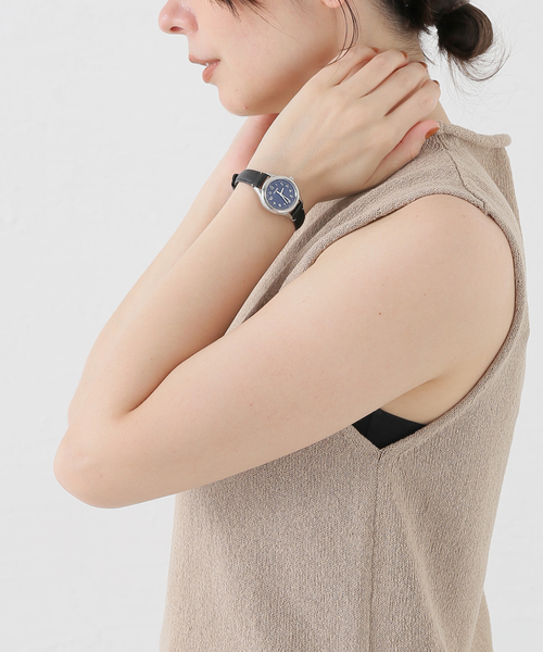 SEIKO(セイコー)の「SEIKO SELECTION SSDY053 Limited Edition(アナログ腕時計・レディース・シルバー・FREE)」の13枚目の写真