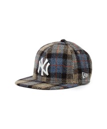 NEW ERA(�j���[�G��)�́y�ʒ��zNEW ERA / 9FIFTY(�L���b�v)