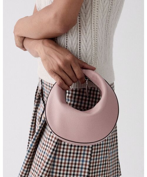 kate spade new york（ケイトスペード ニューヨーク）の「ケーエスデュオ クロスボディ バッグ（ショルダーバッグ・レディース・ピンク・ONESIZE）」の3枚目の写真