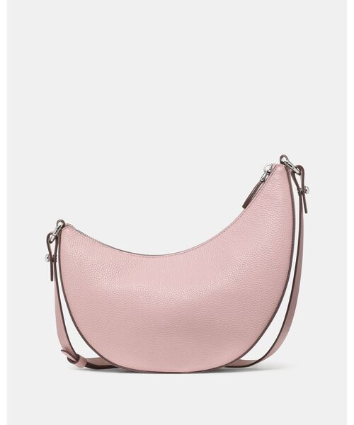 kate spade new york（ケイトスペード ニューヨーク）の「ケーエスデュオ クロスボディ バッグ（ショルダーバッグ・レディース・ピンク・ONESIZE）」の10枚目の写真