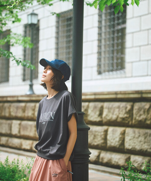 ブランド古着】【Americana × THOUSAND MILE 】セットアップ