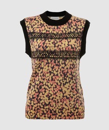 DRIES VAN NOTEN（ドリスヴァンノッテン）の「TASSY PR 4747 W.K.SWEATER（ニット/セーター）」