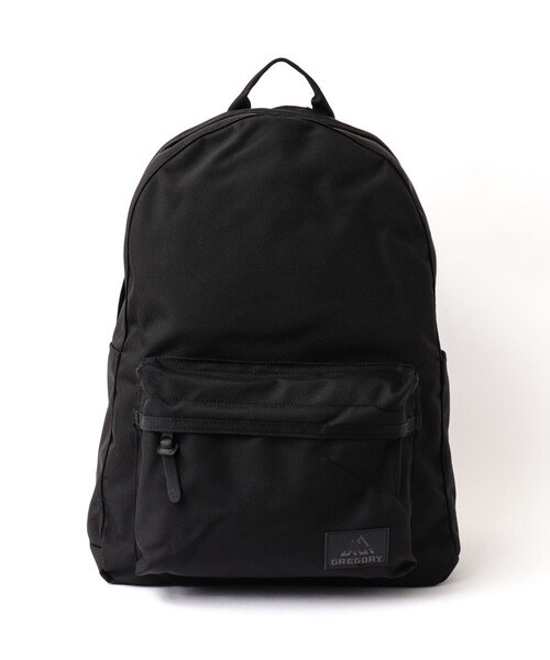 GREGORY(グレゴリー)の「【GREGORY/グレゴリー】RELAX DAY CORDURA BALLISTIC(ショルダーバッグ・メンズ・ブラック・FREE)」の2枚目の写真