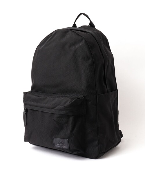 GREGORY(グレゴリー)の「【GREGORY/グレゴリー】RELAX DAY CORDURA BALLISTIC(ショルダーバッグ・メンズ・ブラック・FREE)」の3枚目の写真