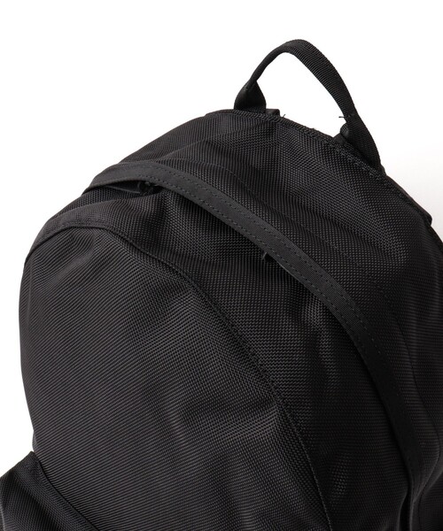 GREGORY(グレゴリー)の「【GREGORY/グレゴリー】RELAX DAY CORDURA BALLISTIC(ショルダーバッグ・メンズ・ブラック・FREE)」の5枚目の写真