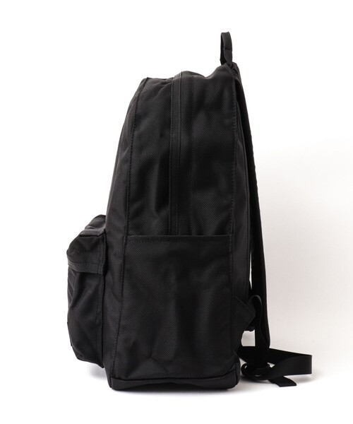 GREGORY(グレゴリー)の「【GREGORY/グレゴリー】RELAX DAY CORDURA BALLISTIC(ショルダーバッグ・メンズ・ブラック・FREE)」の7枚目の写真