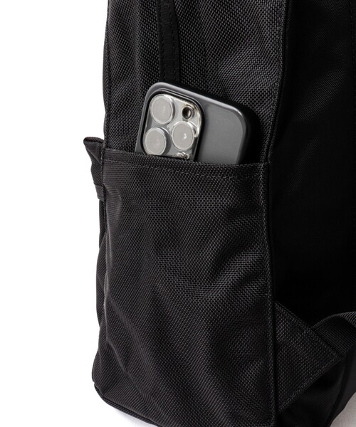 GREGORY(グレゴリー)の「【GREGORY/グレゴリー】RELAX DAY CORDURA BALLISTIC(ショルダーバッグ・メンズ・ブラック・FREE)」の9枚目の写真