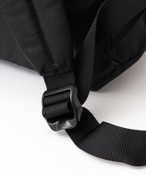 GREGORY(グレゴリー)の「【GREGORY/グレゴリー】RELAX DAY CORDURA BALLISTIC(ショルダーバッグ・メンズ・ブラック・FREE)」の11枚目の写真