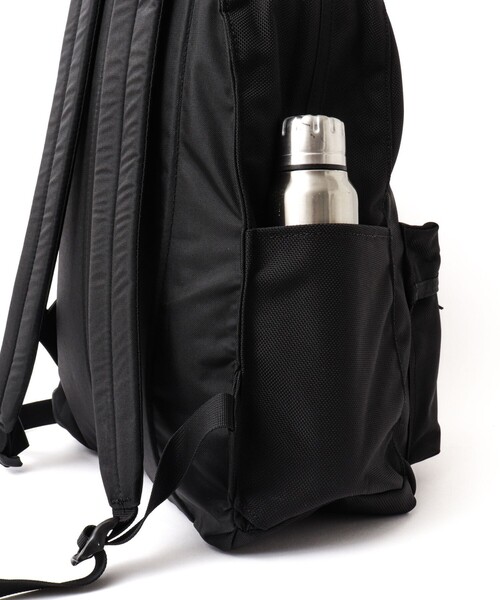 GREGORY(グレゴリー)の「【GREGORY/グレゴリー】RELAX DAY CORDURA BALLISTIC(ショルダーバッグ・メンズ・ブラック・FREE)」の13枚目の写真