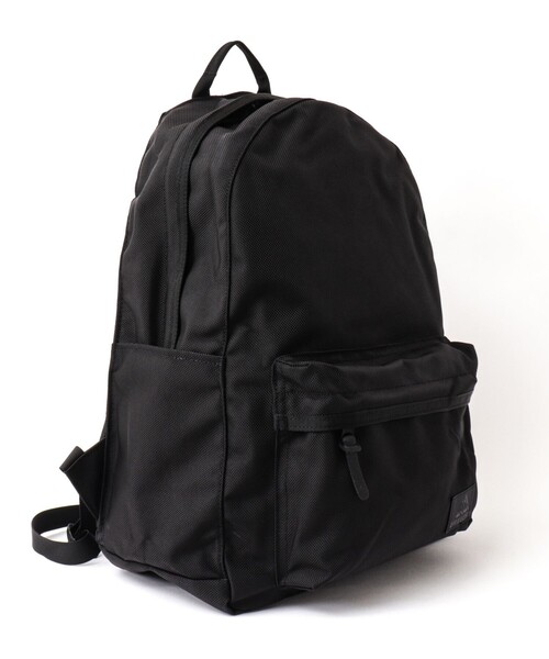 GREGORY(グレゴリー)の「【GREGORY/グレゴリー】RELAX DAY CORDURA BALLISTIC(ショルダーバッグ・メンズ・ブラック・FREE)」の14枚目の写真