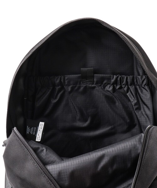 GREGORY(グレゴリー)の「【GREGORY/グレゴリー】RELAX DAY CORDURA BALLISTIC(ショルダーバッグ・メンズ・ブラック・FREE)」の21枚目の写真
