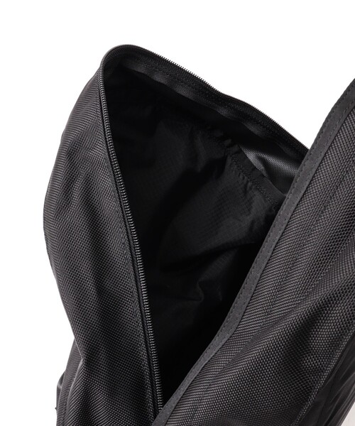 GREGORY(グレゴリー)の「【GREGORY/グレゴリー】RELAX DAY CORDURA BALLISTIC(ショルダーバッグ・メンズ・ブラック・FREE)」の22枚目の写真