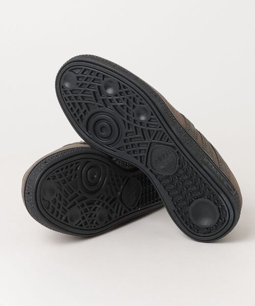 adidas(アディダス)の「ハンドボール スペツィアル ローファー / アディダスオリジナルス adidas Originals(スニーカー・レディース・ブラウン・26.0cm/28.0cm/28.5cm/25.0cm/23.5cm/25.5cm/24.0cm/23.0cm/22.0cm/22.5cm/26.5cm/27.0cm/27.5cm/29.0cm/24.5cm)」の10枚目の写真