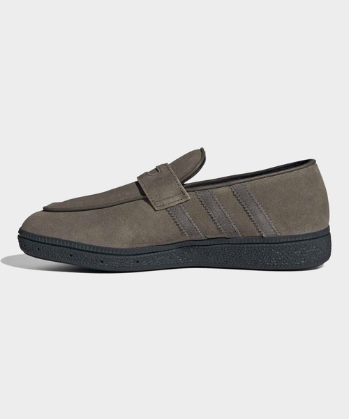 adidas(アディダス)の「ハンドボール スペツィアル ローファー / アディダスオリジナルス adidas Originals(スニーカー・レディース・ブラウン・26.0cm/28.0cm/28.5cm/25.0cm/23.5cm/25.5cm/24.0cm/23.0cm/22.0cm/22.5cm/26.5cm/27.0cm/27.5cm/29.0cm/24.5cm)」の6枚目の写真