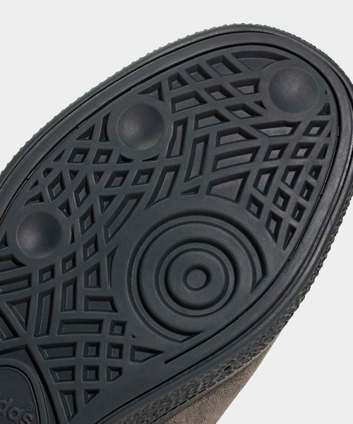 adidas(アディダス)の「ハンドボール スペツィアル ローファー / アディダスオリジナルス adidas Originals(スニーカー・レディース・ブラウン・26.0cm/28.0cm/28.5cm/25.0cm/23.5cm/25.5cm/24.0cm/23.0cm/22.0cm/22.5cm/26.5cm/27.0cm/27.5cm/29.0cm/24.5cm)」の8枚目の写真