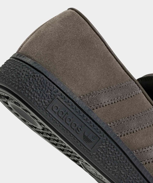 adidas(アディダス)の「ハンドボール スペツィアル ローファー / アディダスオリジナルス adidas Originals(スニーカー・レディース・ブラウン・26.0cm/28.0cm/28.5cm/25.0cm/23.5cm/25.5cm/24.0cm/23.0cm/22.0cm/22.5cm/26.5cm/27.0cm/27.5cm/29.0cm/24.5cm)」の7枚目の写真