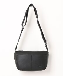 LACOSTE | 《LACOSTE》MAGNUS REPORTER BAG(ボディバッグ/ウエストポーチ)