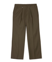 CRIMIE | SUITING WIDE LUXURY TROUSERS(スラックス)