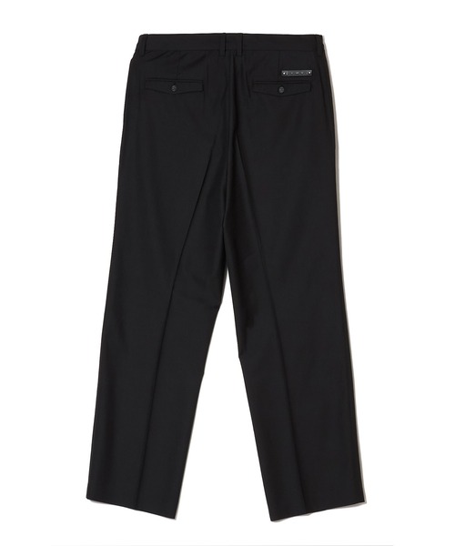 CRIMIE(クライミー)の「SUITING WIDE LUXURY TROUSERS(スラックス・メンズ・ブラック/ブラウン・XXL/XL/L/M/S)」の5枚目の写真