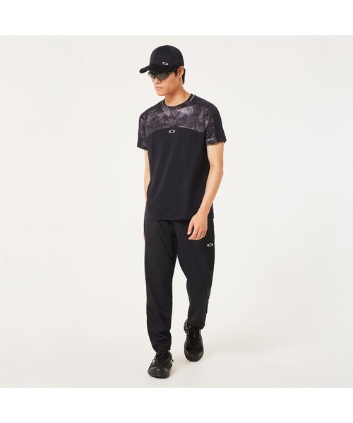 OAKLEY(オークリー)の「オークリー SLANT ANTHEM LONG PT 12.0/パンツ/トレーニング/テニス/メンズ//OAKLEY(その他パンツ・メンズ・ホワイト/ブラック・L/S/M)」の6枚目の写真